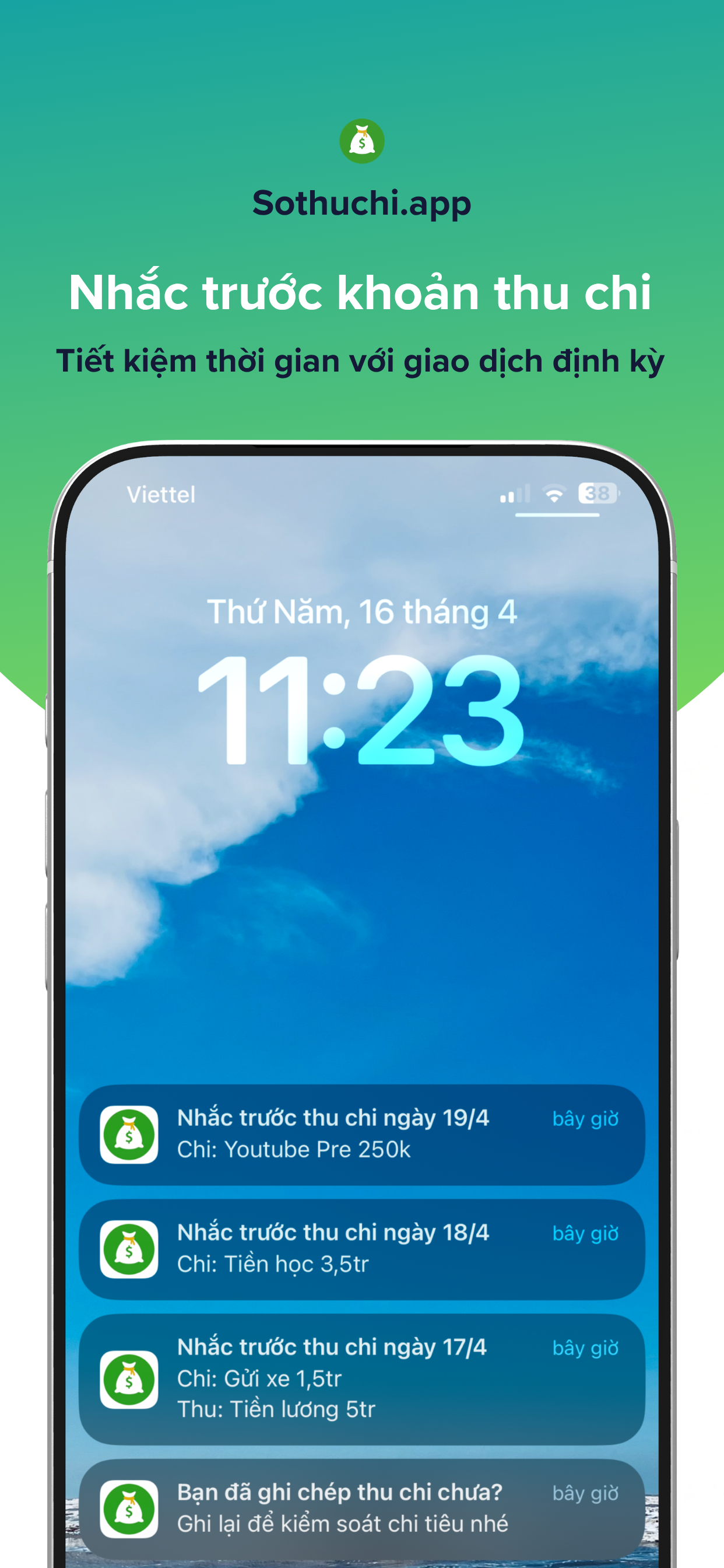 Đồng bộ dữ liệu